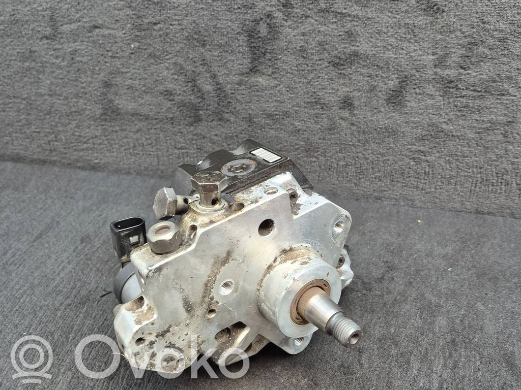 Audi A6 S6 C6 4F Fuel injection high pressure pump 