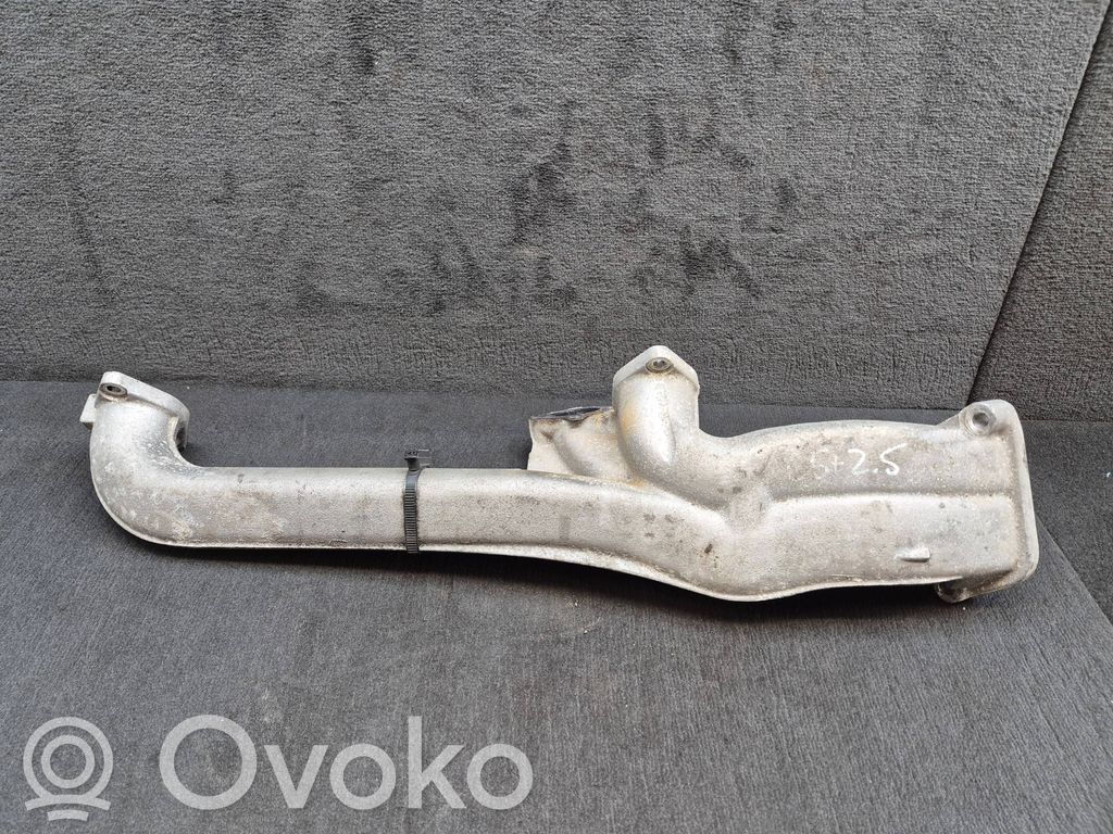 Audi A6 S6 C5 4B Intake manifold 
