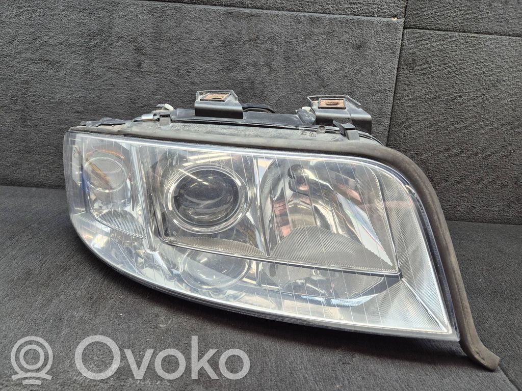 Audi A6 S6 C5 4B Scheinwerfer 