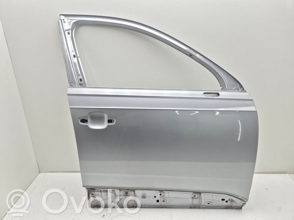 Audi Q7 4M Puerta delantera 