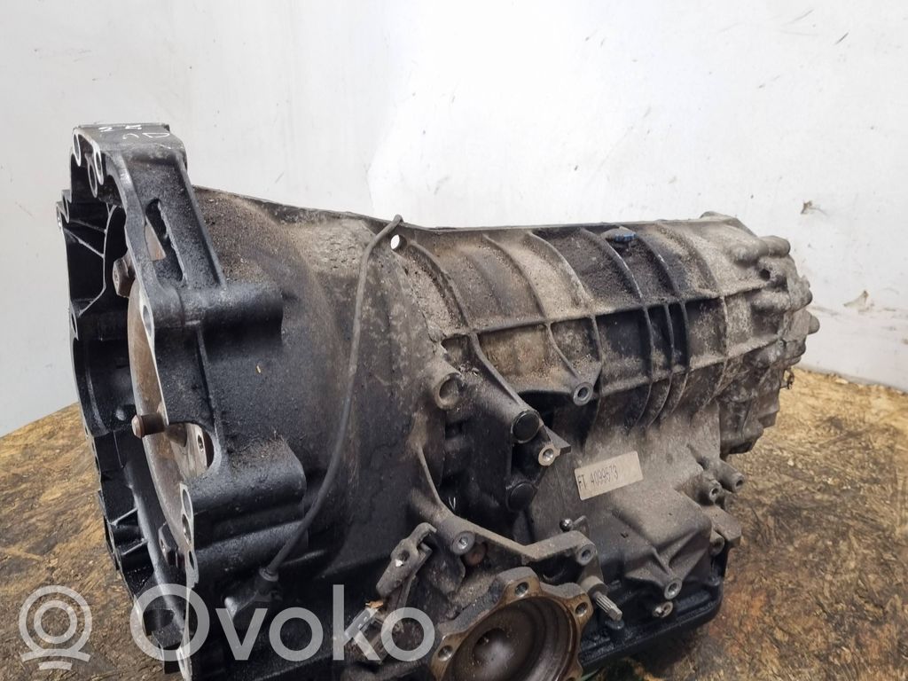 Audi A6 S6 C5 4B Caja de cambios automática 