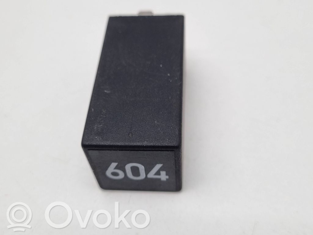 Audi TT Mk1 Otros relés 