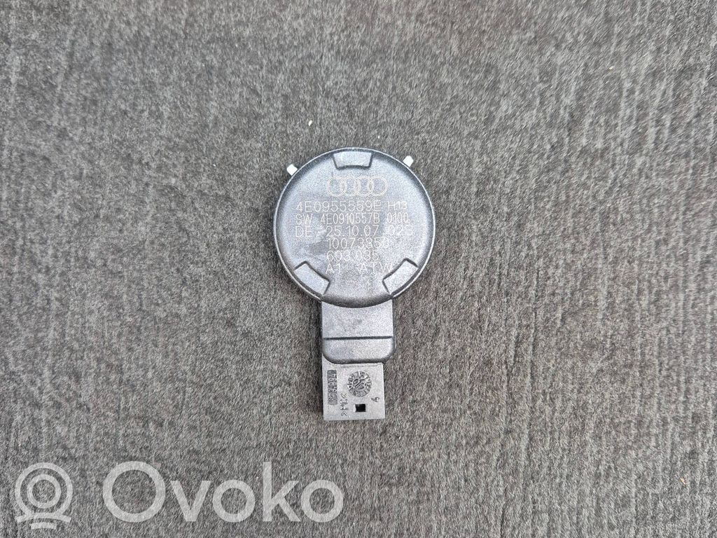 Audi A6 S6 C6 4F Rain sensor 