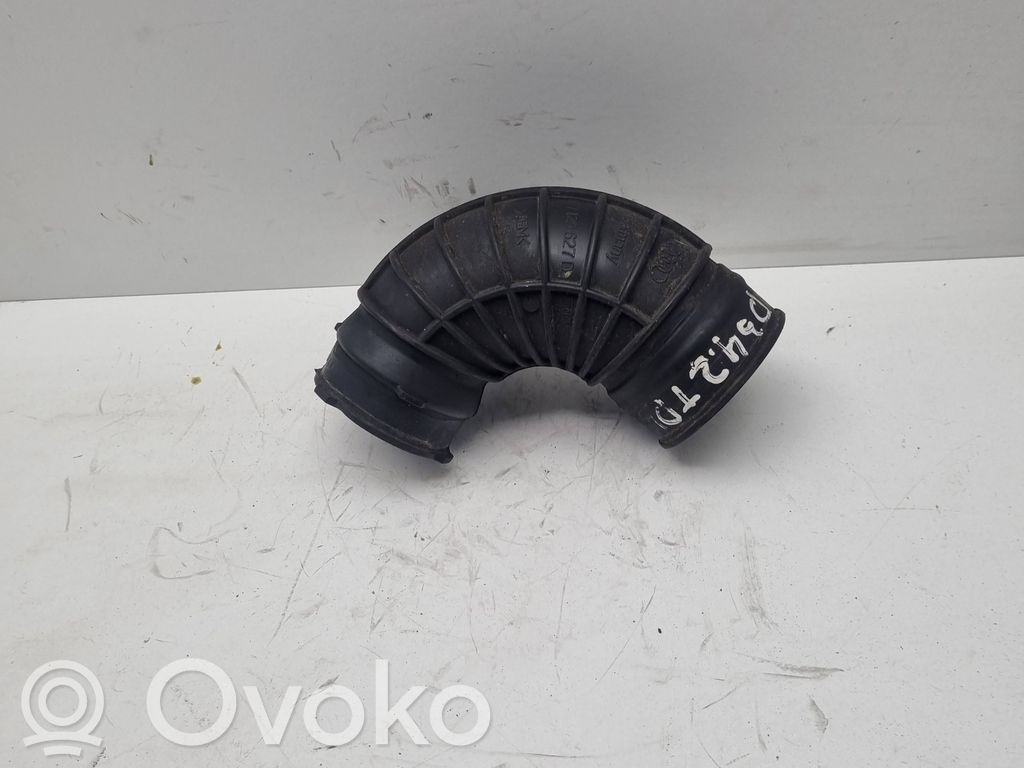 Audi A8 S8 D3 4E Repuesto del conducto de ventilación 