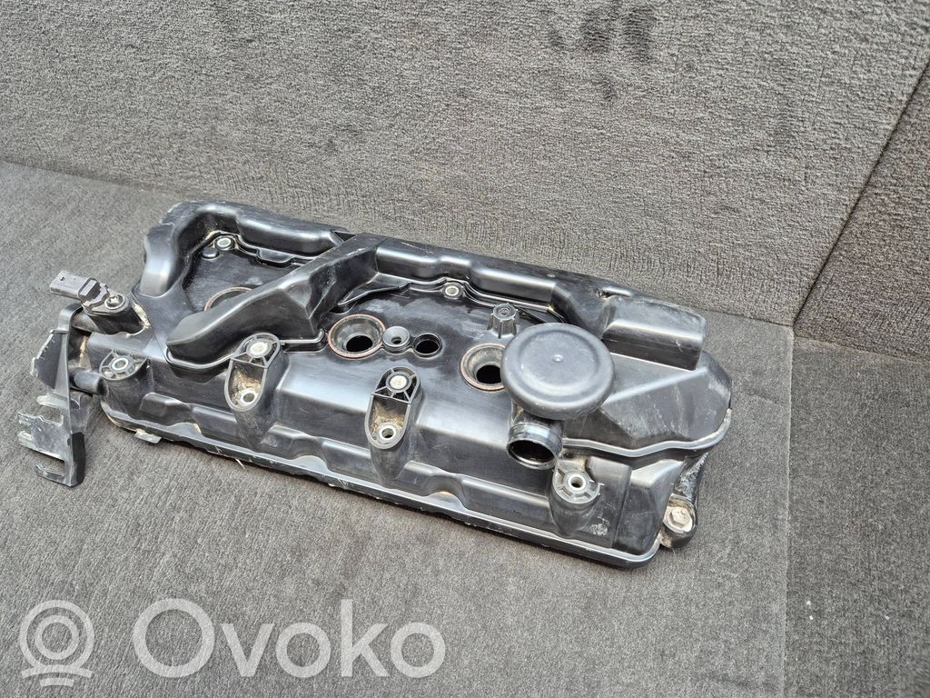 Audi A6 S6 C7 4G Venttiilikoppa 