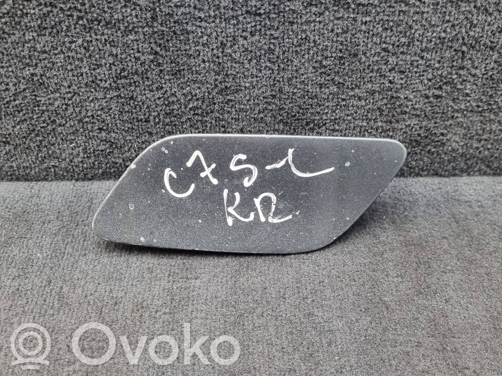 Audi A6 S6 C7 4G Capac duză pulverizator faruri 