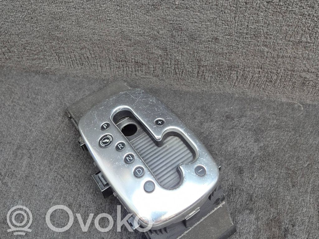 Audi A6 S6 C5 4B Selector de cambios 