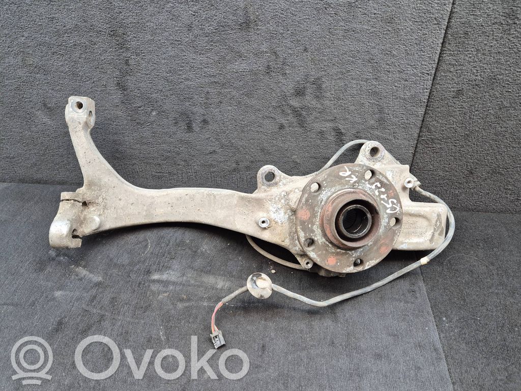 Audi A6 S6 C5 4B Radnabe Vorderrad 