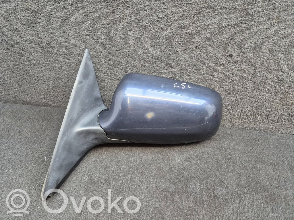 Audi A6 S6 C5 4B Elektryczne lusterko boczne drzwi przednich 