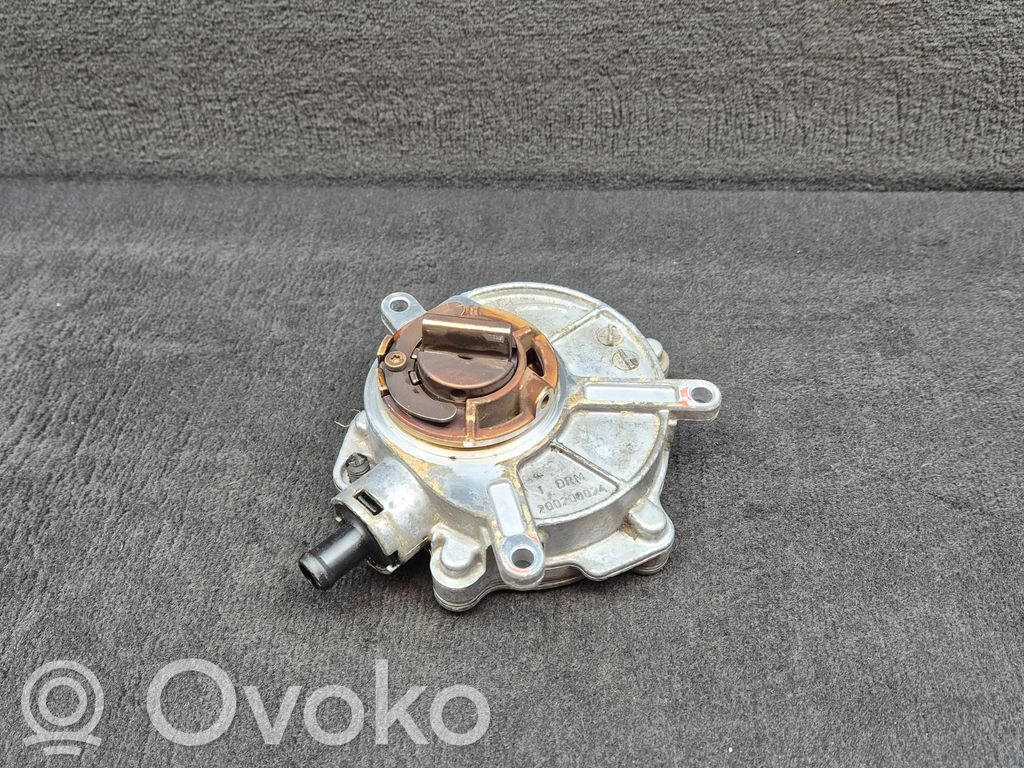 Audi A6 S6 C6 4F Bomba de vacío 
