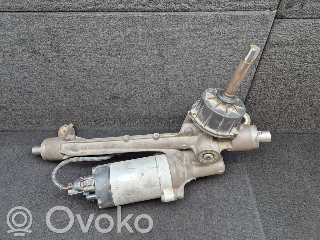 Volkswagen ID.4 Przekładnia kierownicza / Maglownica 