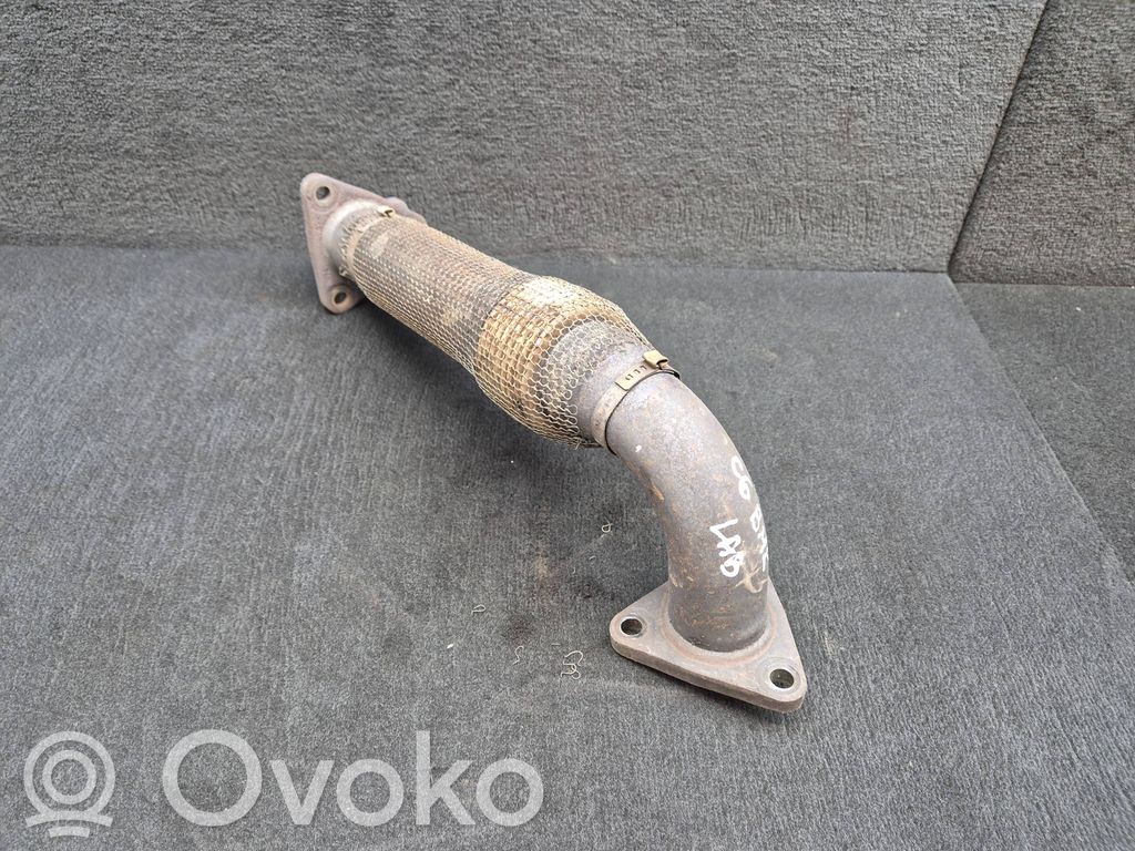 Išmetimo kolektorius   059131790N