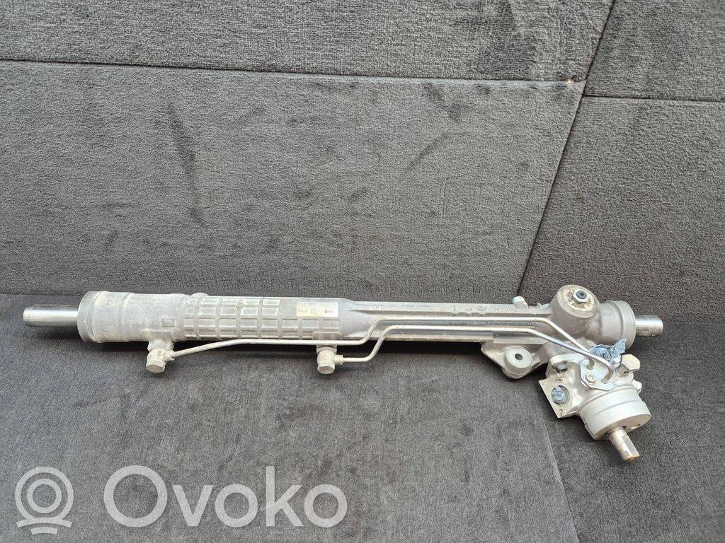Audi A6 S6 C6 4F Hammastanko 