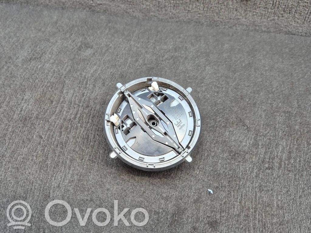 Audi A6 C7 Element lusterka bocznego drzwi przednich 