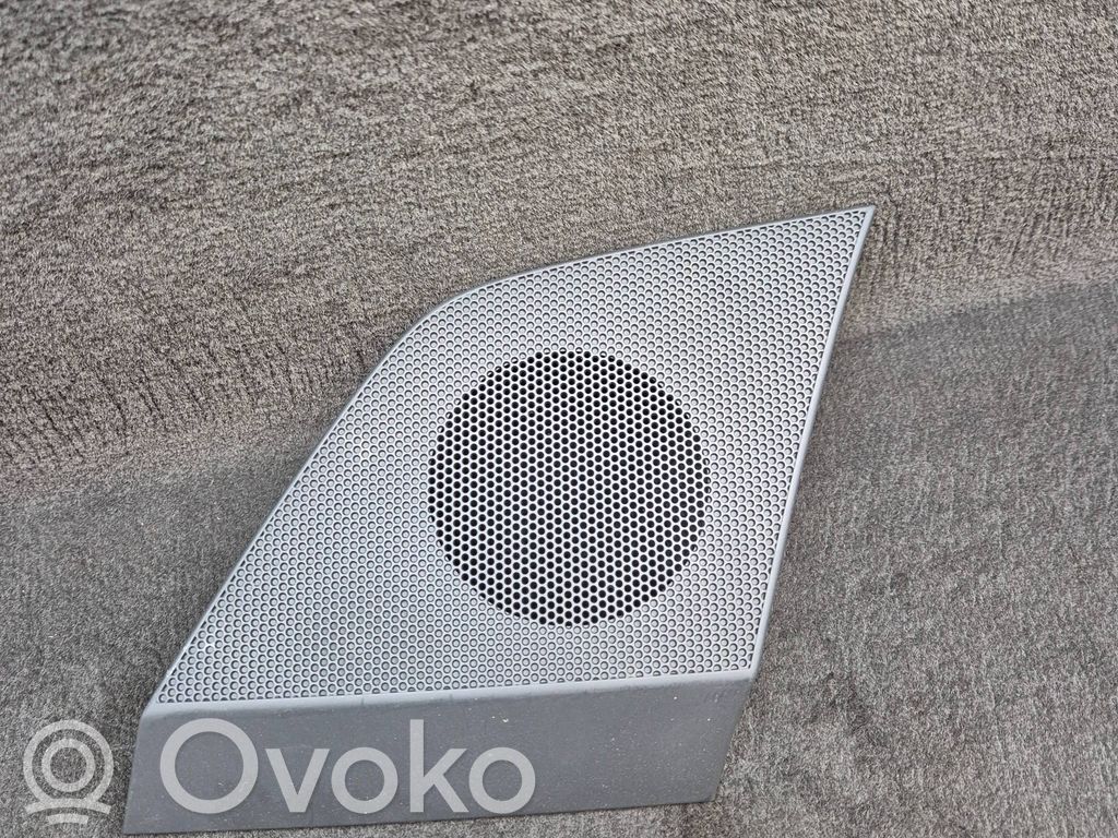 Audi Q8 Copertura/rivestimento altoparlante laterale 