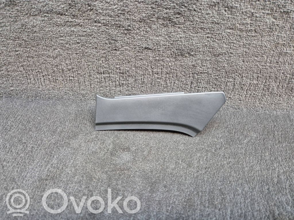 Audi Q8 Alte piese de interior 