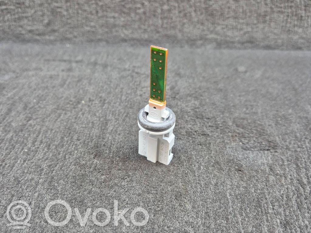 Interior temperature sensor   1K0907543E,6PT00784306