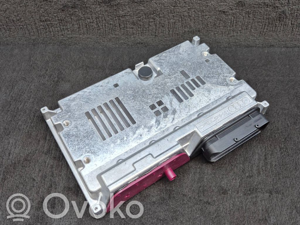 Audi Q8 Autres unités de commande / modules 