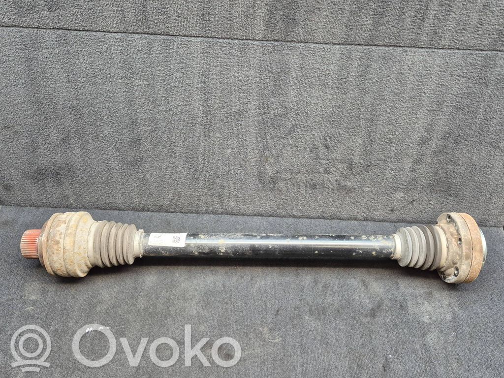 Audi Q7 4M Półoś tylna 