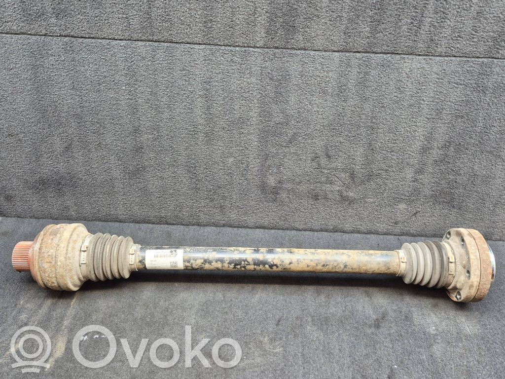 Półoś tylna   4M0501203D,4M0501201D,760501203DX