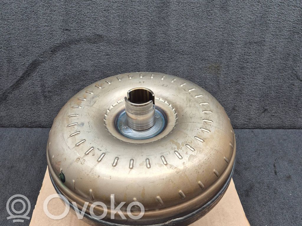 Audi A8 S8 D3 4E Torque converter 