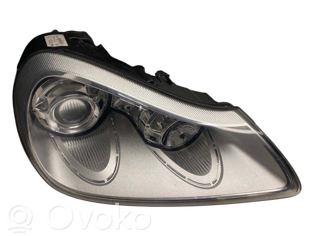 Porsche Cayenne (9PA) Phare frontale 