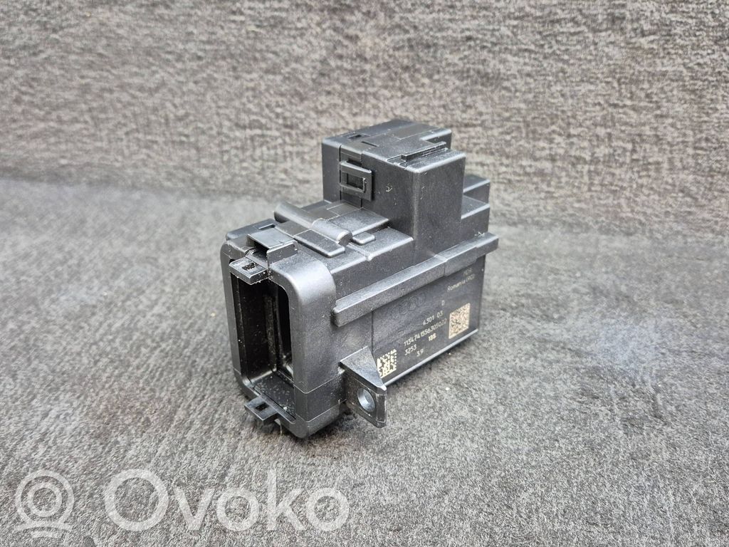 Virtalukko   8K0909131D