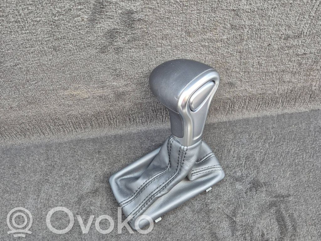 Audi A4 Allroad Drążek / Pokrętło zmiany biegów 
