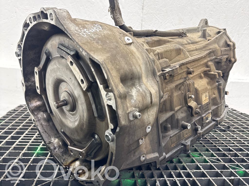 Audi Q7 4L Caja de cambios automática 
