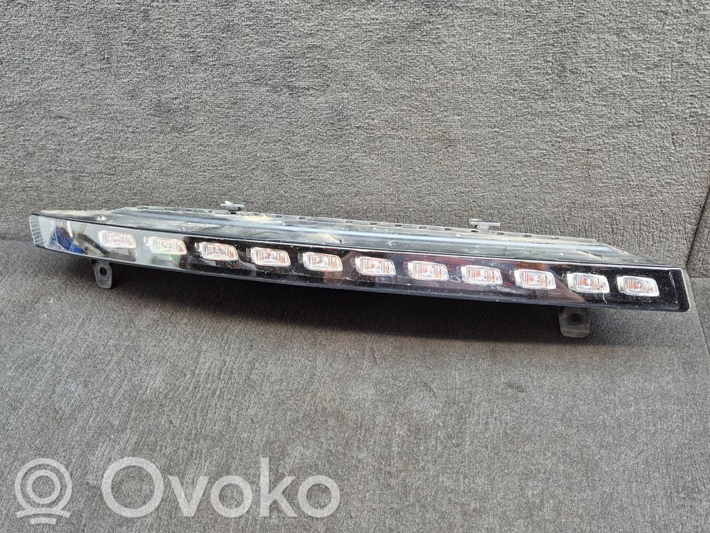 Audi Q7 4L Frontblinker 