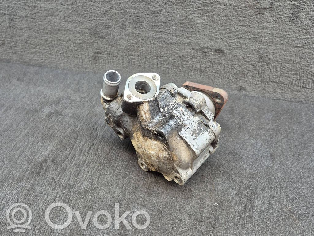 Audi Q7 4L Servopumpe 