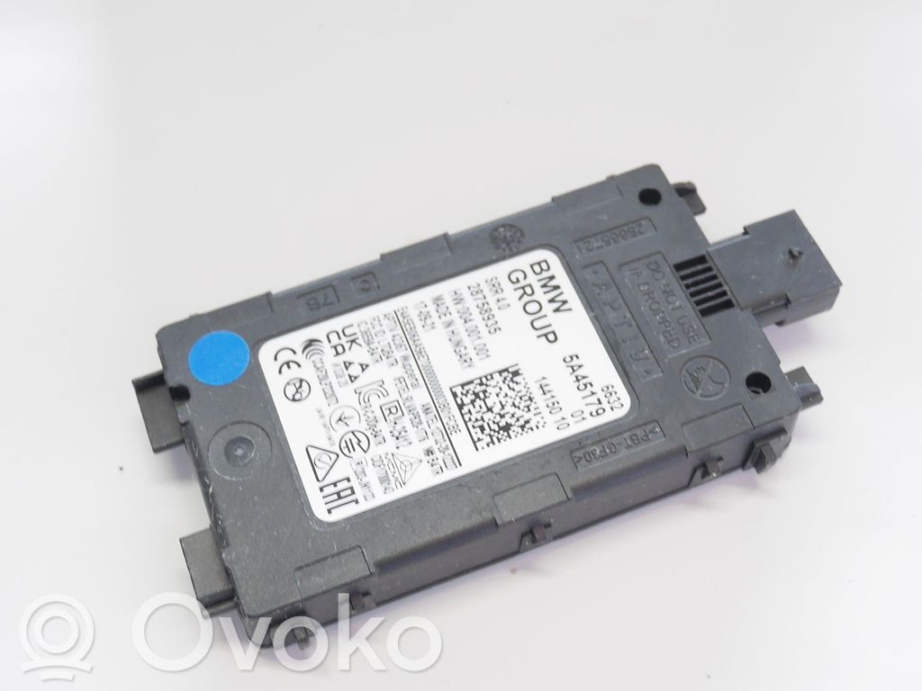 BMW 2 Active Tourer U06 Radar / Czujnik Distronic 