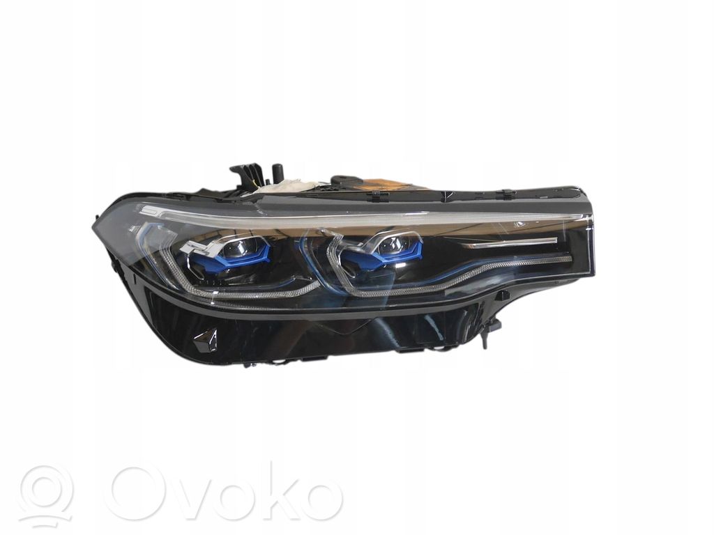 BMW X7 G07 Scheinwerfer 