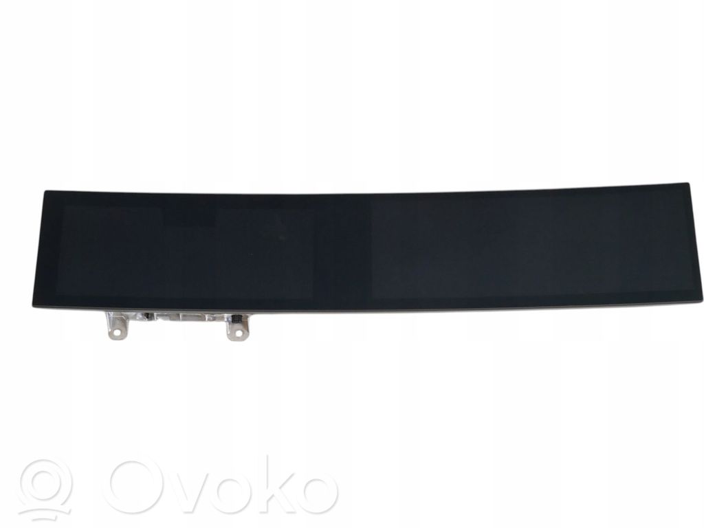 BMW 4 G22 G23 G24 G26 Screen/display/small screen 