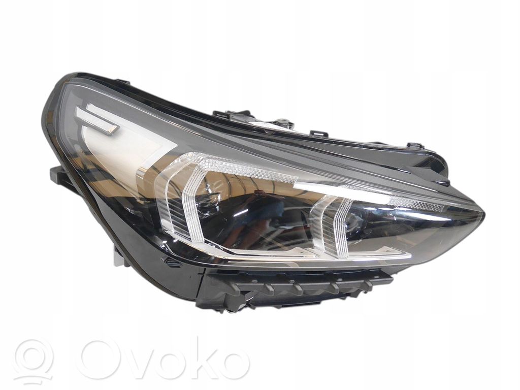 BMW X1 U11 Phare frontale 