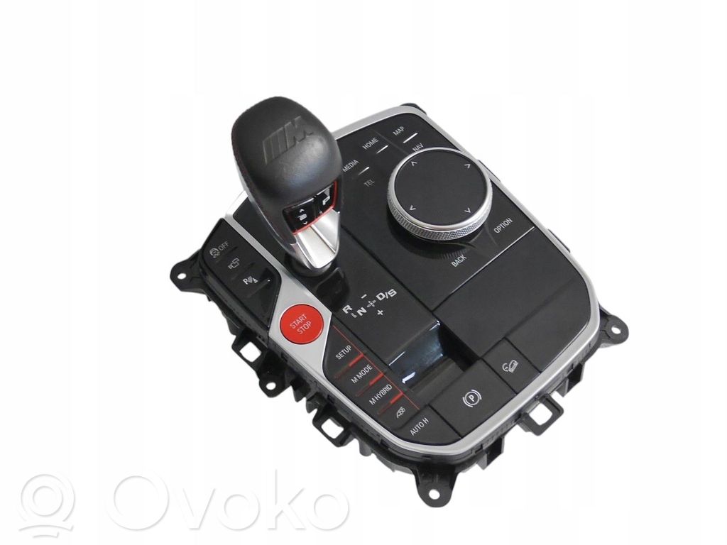 BMW XM Interruptor/perilla de marchas 