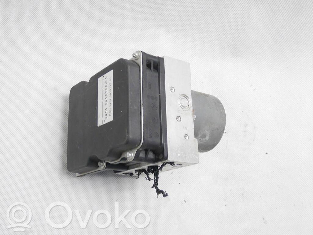 BMW X3 E83 ABS Pump 