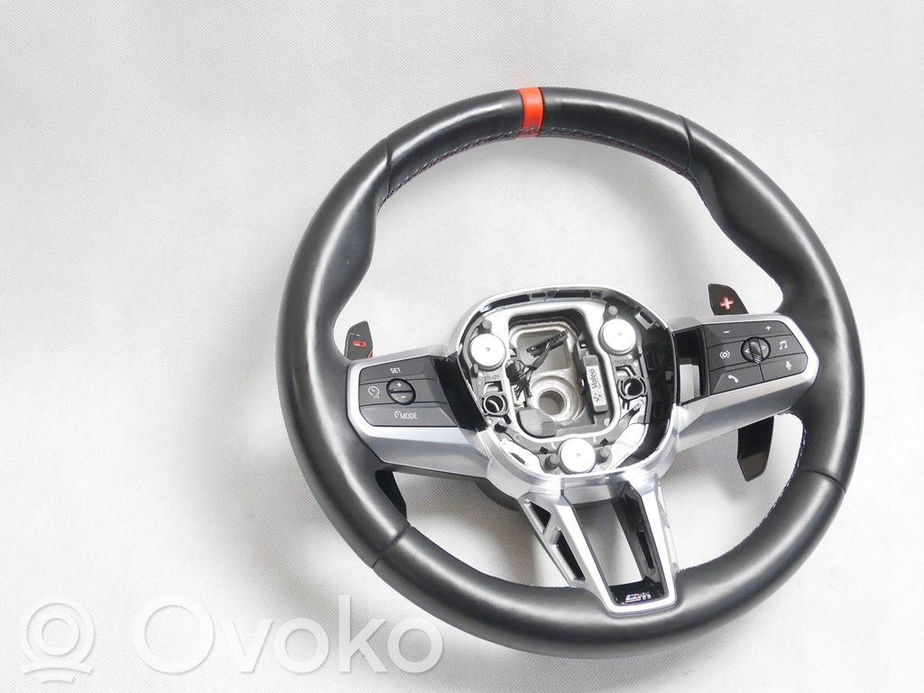 BMW X1 U11 Ohjauspyörä 