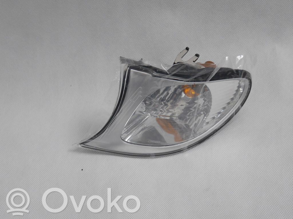 BMW 3 E46 Front indicator light 
