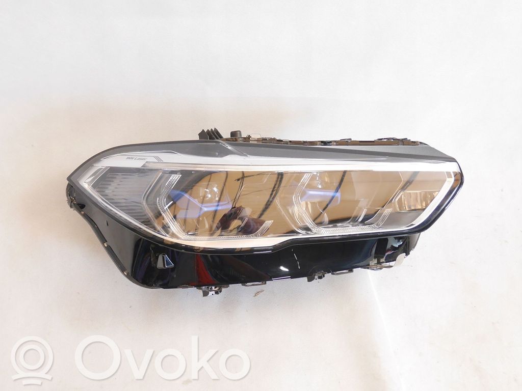 BMW X5 G05 Scheinwerfer 