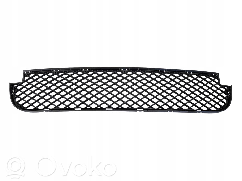 BMW X3 E83 Mascherina inferiore del paraurti anteriore 