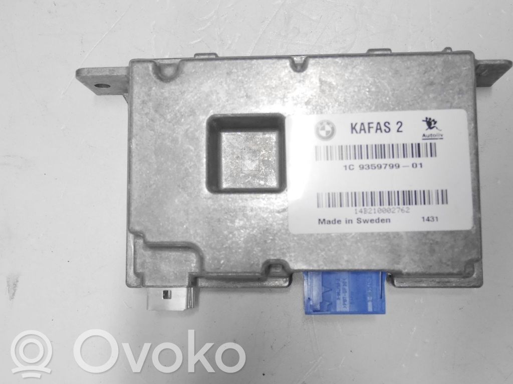 BMW 3 E30 Muut ohjainlaitteet/moduulit 