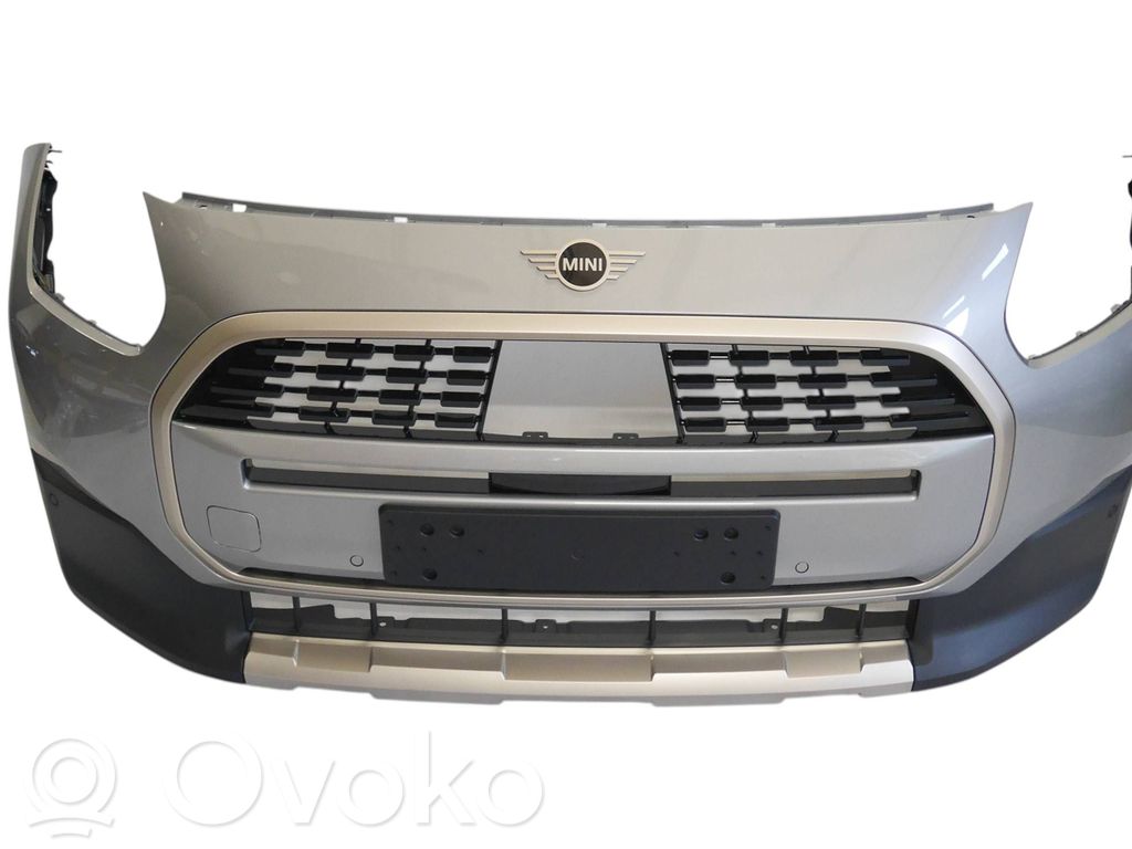 Mini Countryman U25 Front bumper 