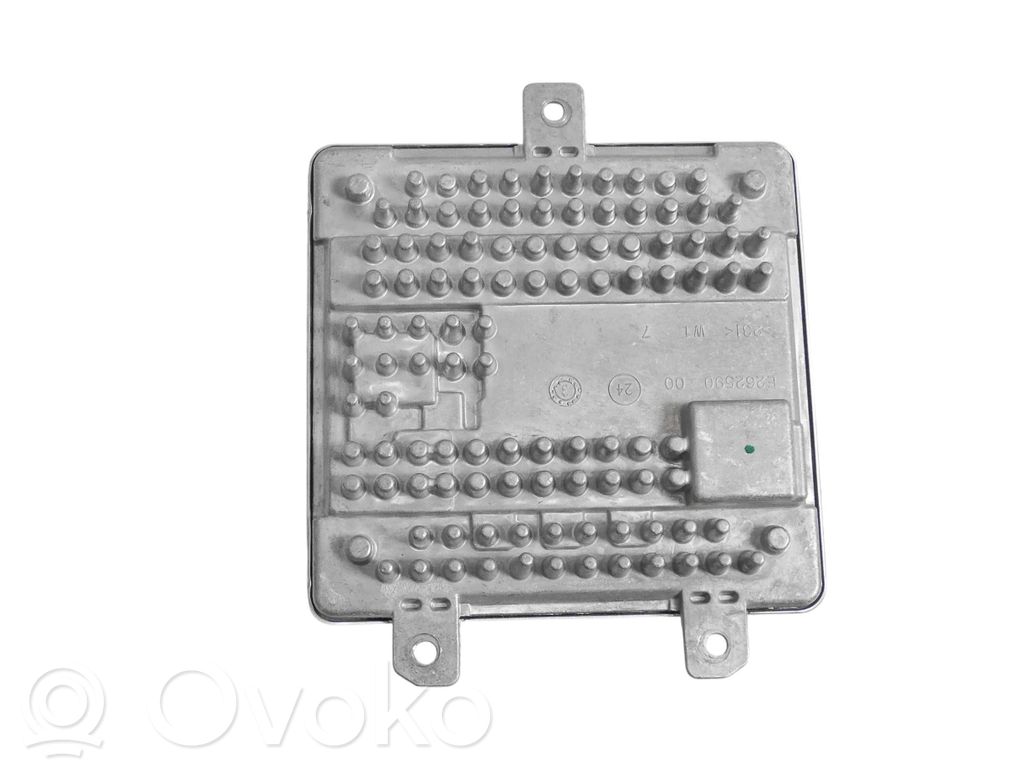 Módulo de control de balasto LED   5A0A0E5