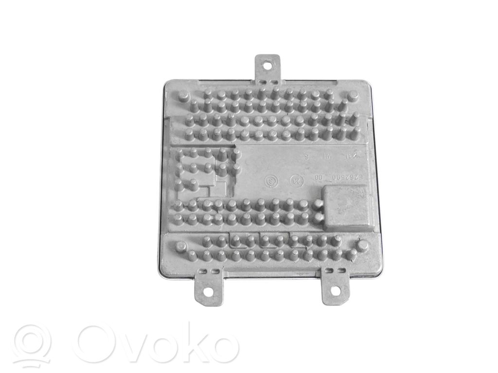 BMW 5 G30 G31 G38 Unidad de control/módulo de los faros xenón 