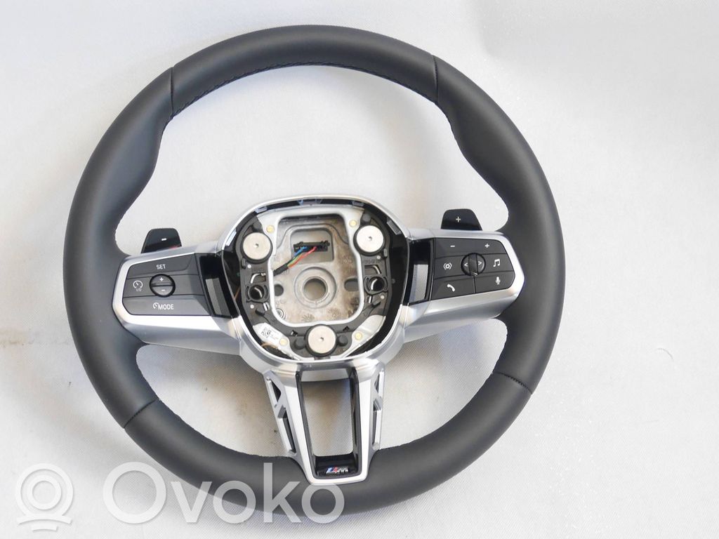 BMW X1 U11 Ohjauspyörä 