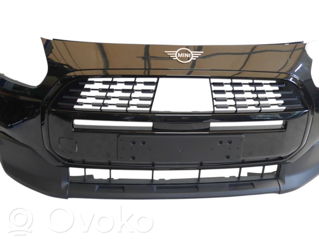 Mini Countryman U25 Etupuskuri 