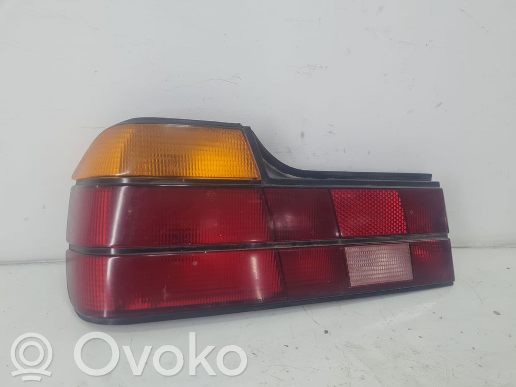 BMW 7 E32 Rear/tail lights 