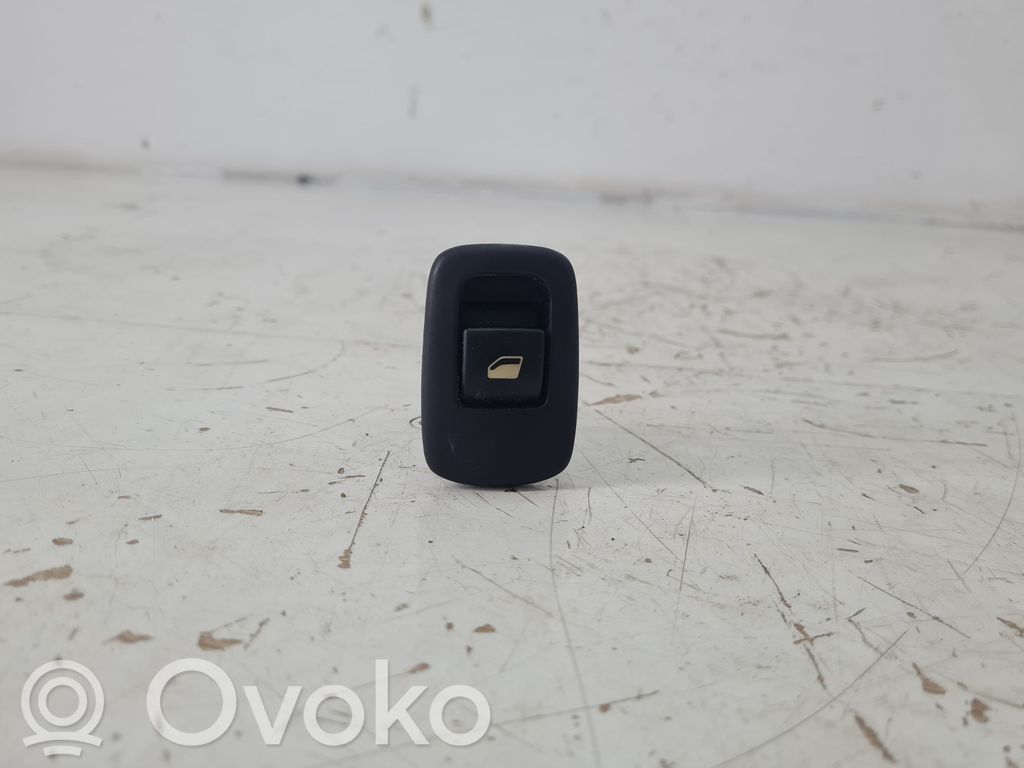 Citroen C5 Electric window control switch 