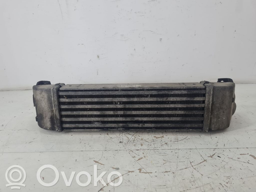Interkūlerio radiatorius   875076B